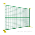 Temporary Chain Link Zaun Panel